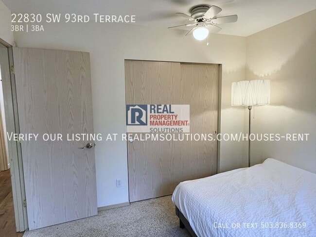 Building Photo - 22830 SW 93rd Terrace