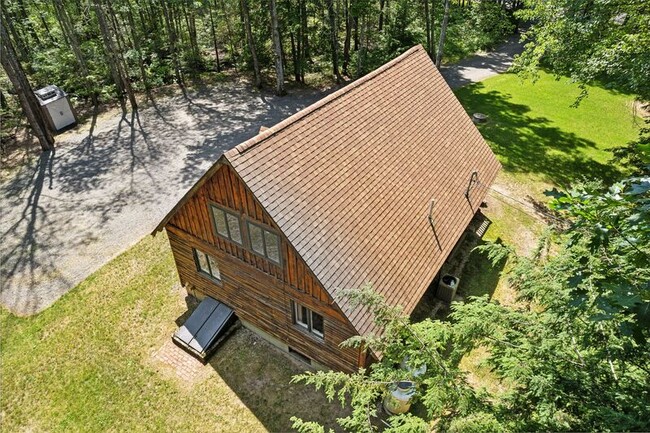 Building Photo - 531 Branch Road