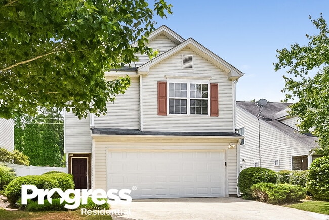 Building Photo - 205 Silver Ridge Dr