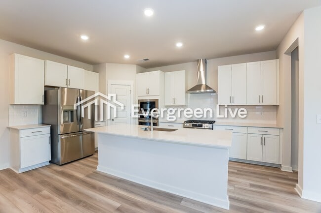 Building Photo - 874 Bur Oak Ct