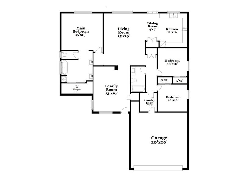 Building Photo - 6351 E Regina St