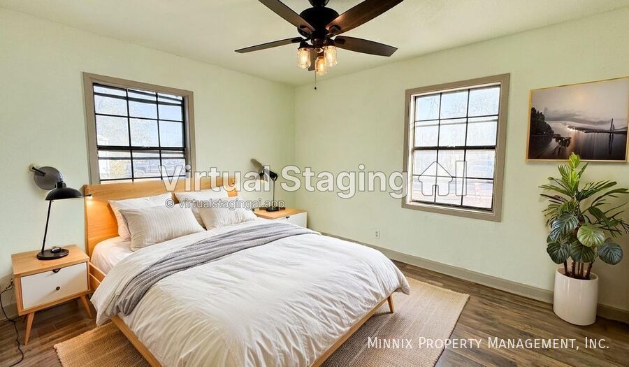 Building Photo - 2508 30th St