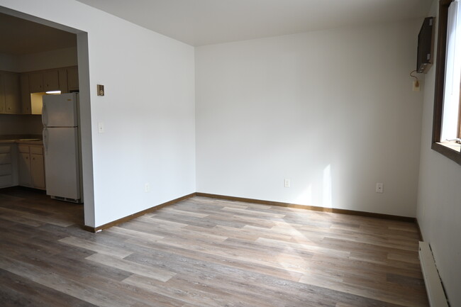 Apt 1 - Woodland Chalet Apartments