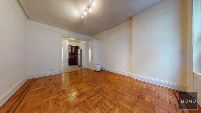 Floorplan - 223 East 58th Street