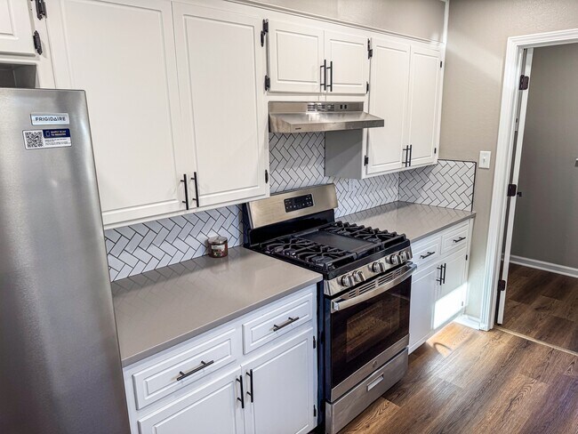 Building Photo - 1519 Mulberry Salem Rd