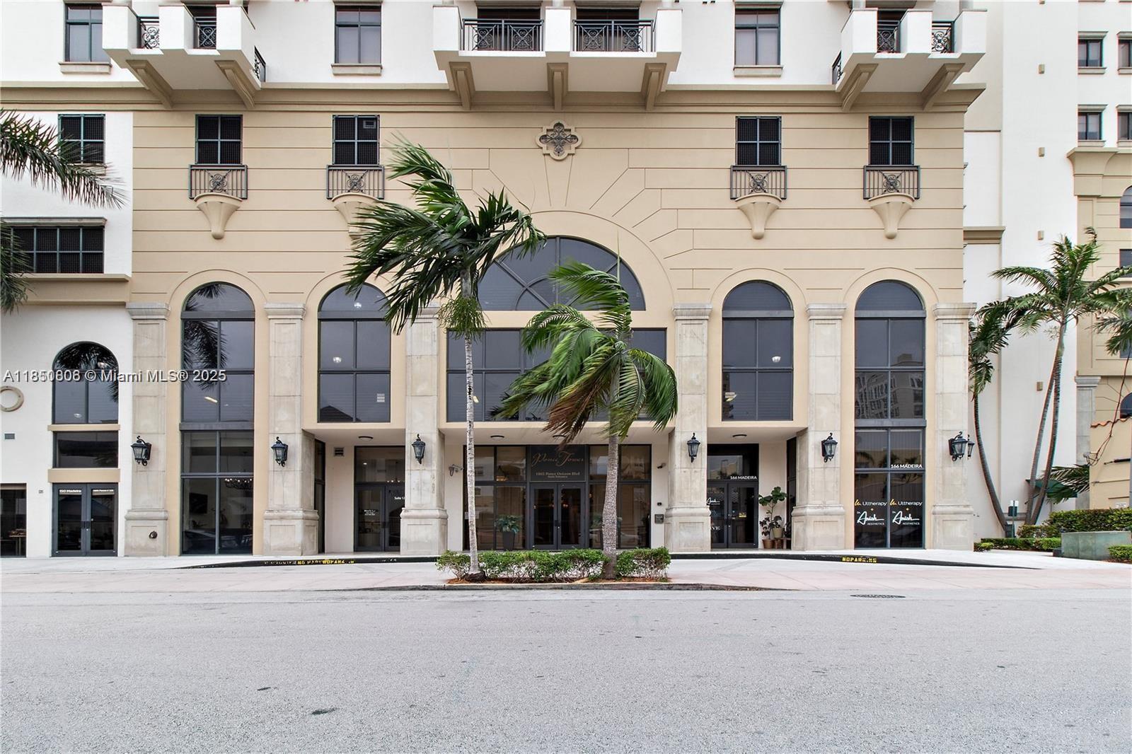 Building Photo - 1805 Ponce de Leon Blvd