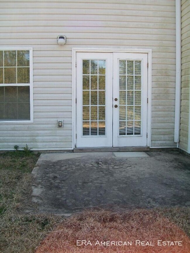 Building Photo - Rolling Pines Subdivision