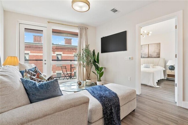 Building Photo - 3725 Butler St