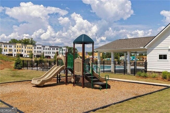 Building Photo - 1422 Creekside Cir NW