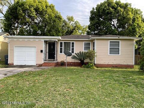 Primary Photo - 5040 Palmer Ave