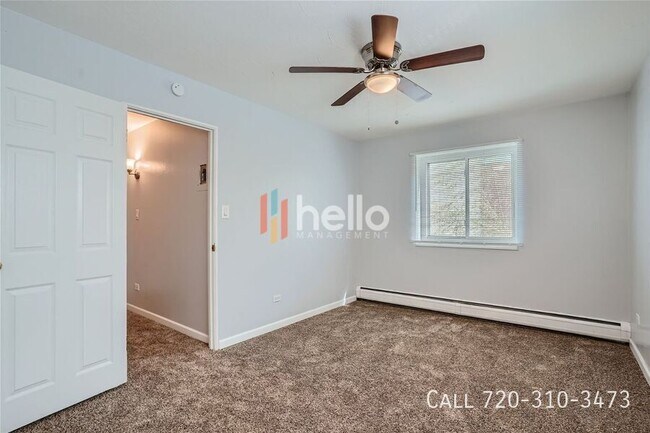 Building Photo - 3560 S Lincoln-8