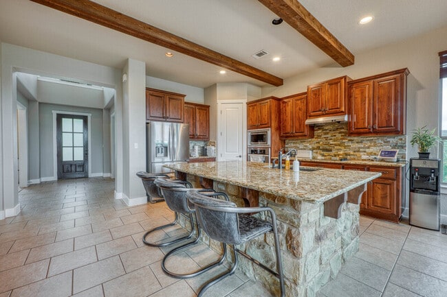 Building Photo - 13700 Lone Rider Trail