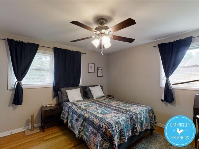 Building Photo - 2513 Ricky Cir