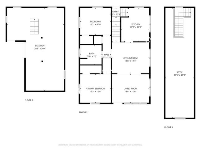 Building Photo - 454 Moseley St