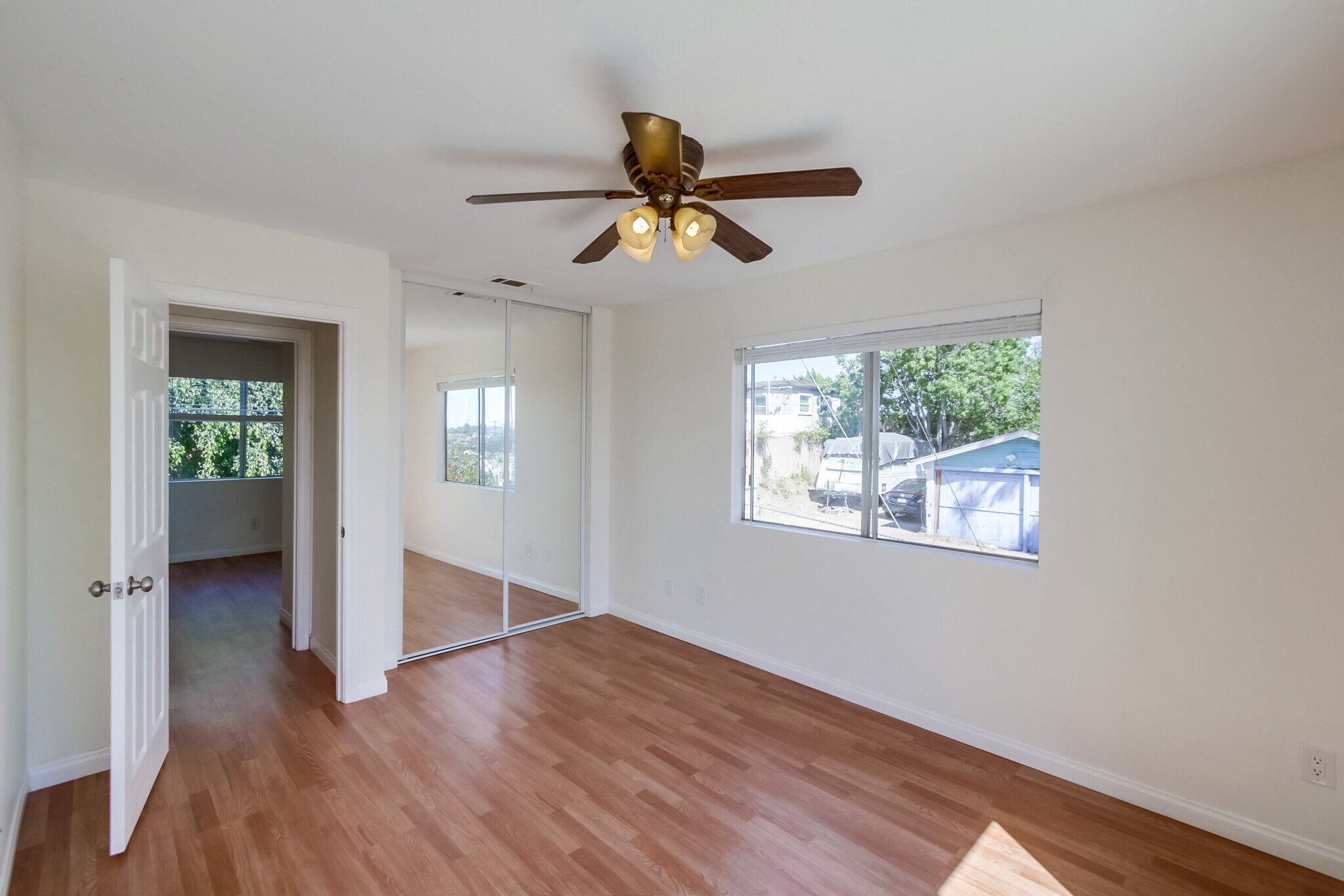 Building Photo - 2724 K St