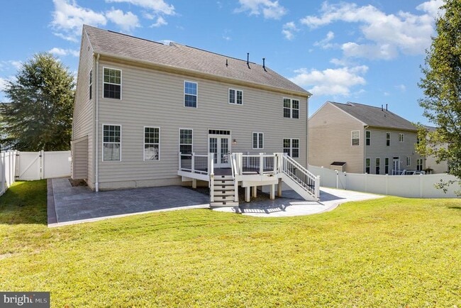 Building Photo - 2114 Jellico Ct