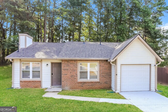 Primary Photo - 1061 Brandon Hill Way