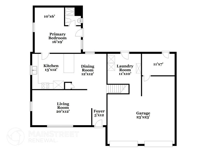 Building Photo - 7515 Eaton Ave