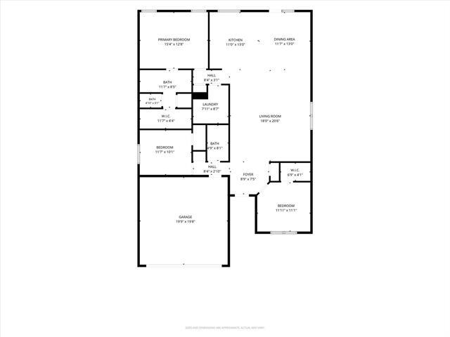 Building Photo - 620 E Godley Ave