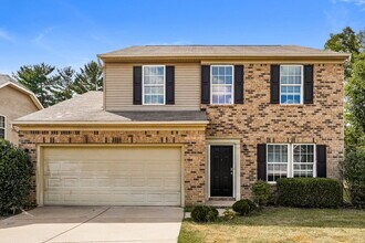 Building Photo - 5320 Ryan Allen Cir