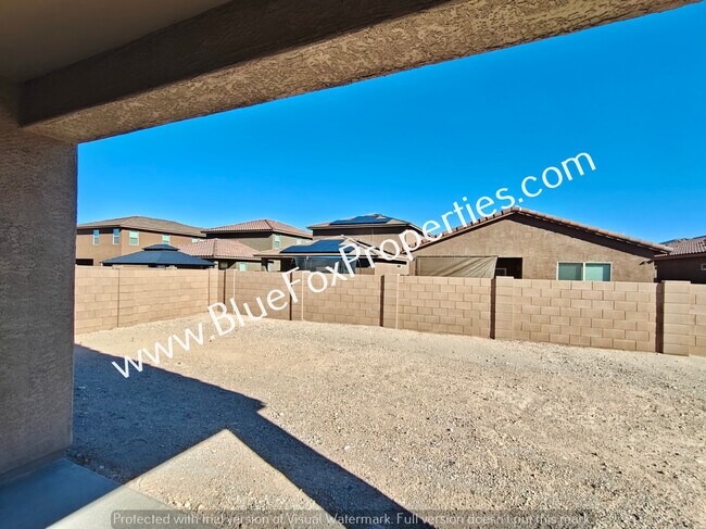 Building Photo - 6805 E Paseo Don Octavio