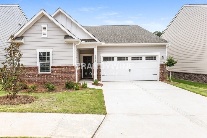 Building Photo - 7533 Saffron Ave