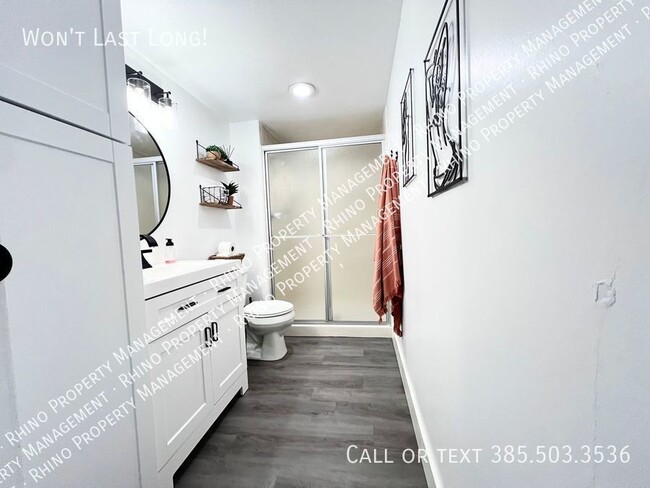 Building Photo - 2 bedroom/2 bathroom Condo in SLC/Zion Summit