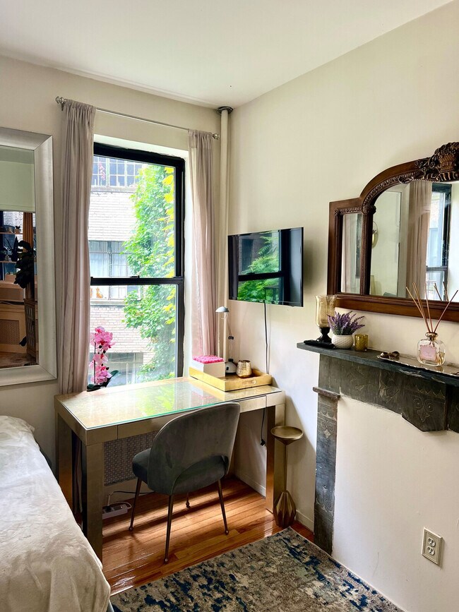 Building Photo - 91 Bedford St