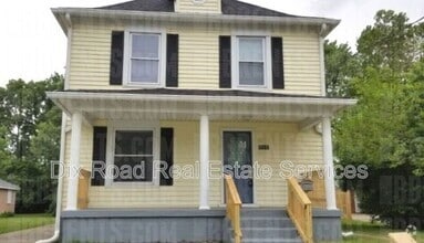 Building Photo - 1007 Bellaire Ave