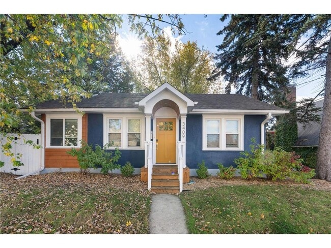 Building Photo - 3409 W 50th St