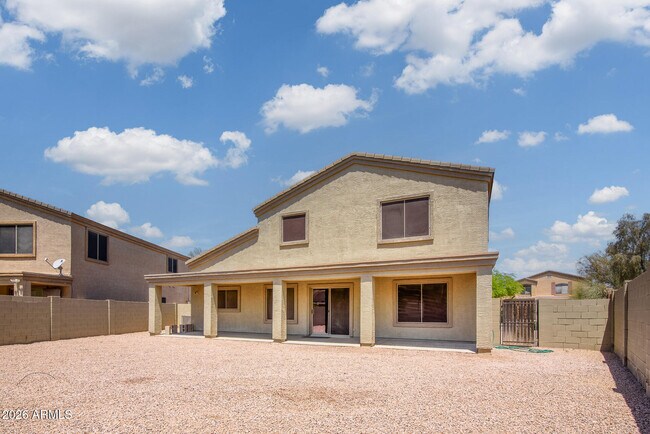 Building Photo - 43395 W Wild Horse Trail
