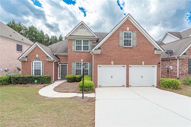 Primary Photo - 2742 Apple Orchard Trail SW