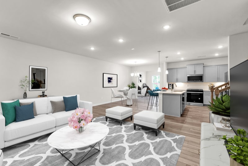 Building Photo - 1015 Badlands St