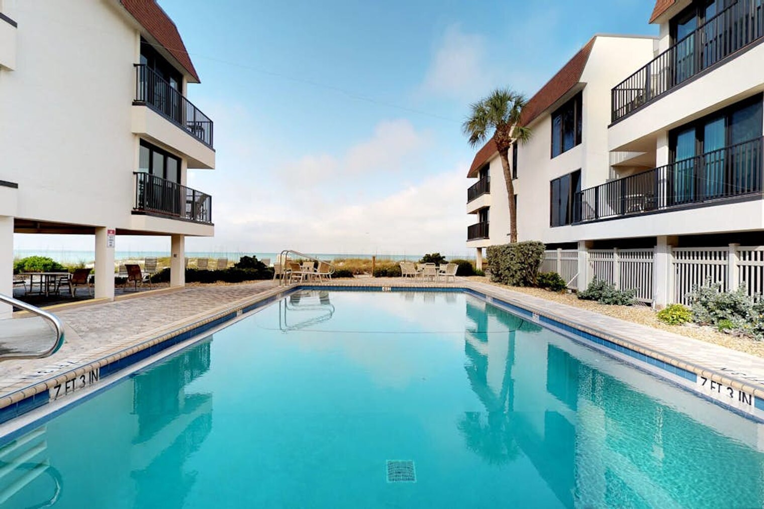 Building Photo - 5806 Gulf Dr