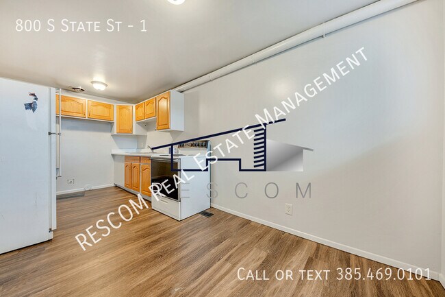 Building Photo - 800 State St