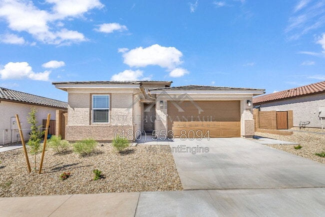 Building Photo - 16731 W Chama Dr