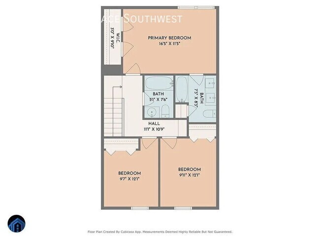 Building Photo - 4715 Wembley Pl SW