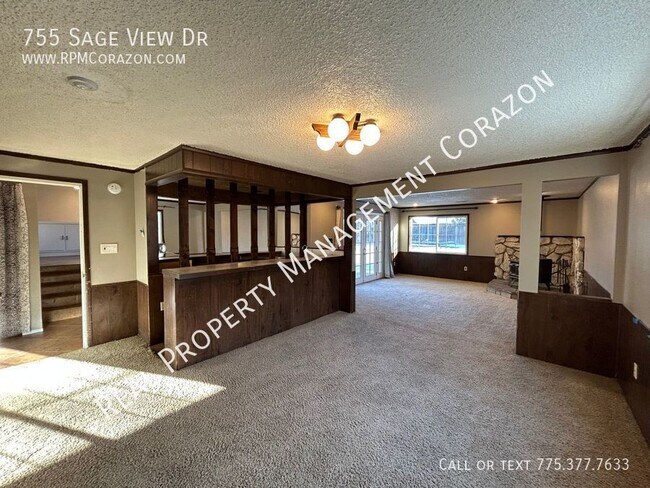 Building Photo - 755 Sage View Dr