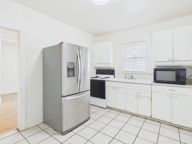 Building Photo - Cozy 1 bedroom in Plemons Addition