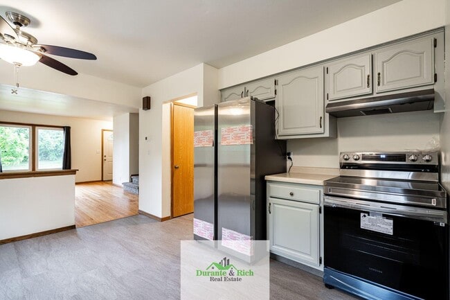 Building Photo - 1434 Josephine St