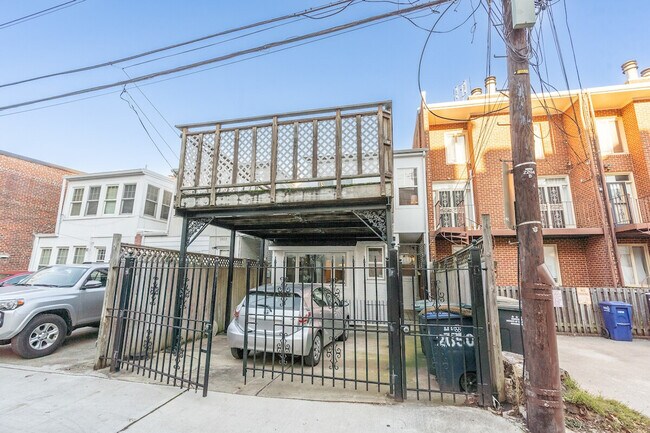 Building Photo - 2616 Connecticut Ave NW