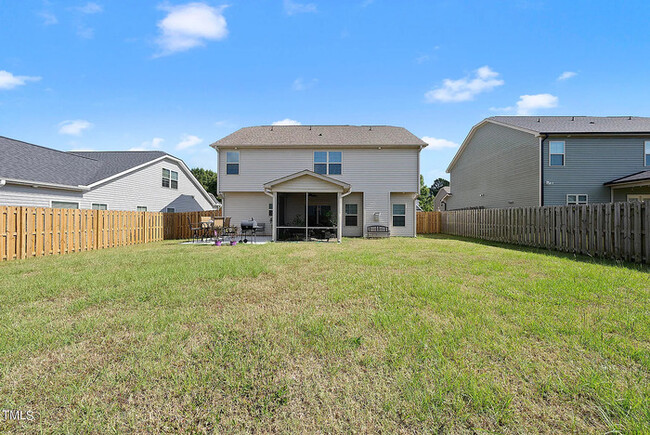 Building Photo - Inviting Two-Story Haven Near Clayton and ...