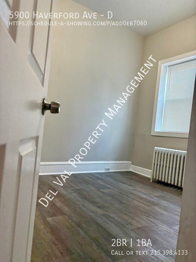 Building Photo - 5900 Haverford Ave