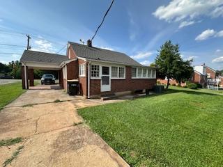 Building Photo - 410 Pell Ave