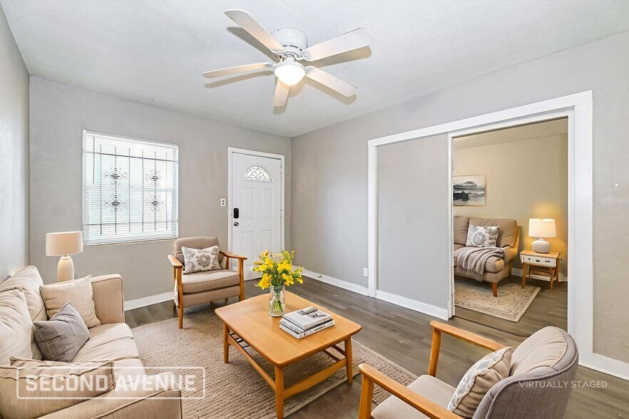 Building Photo - 4205 Connie St