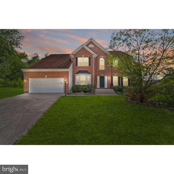 Building Photo - 3603 Carolina Ct