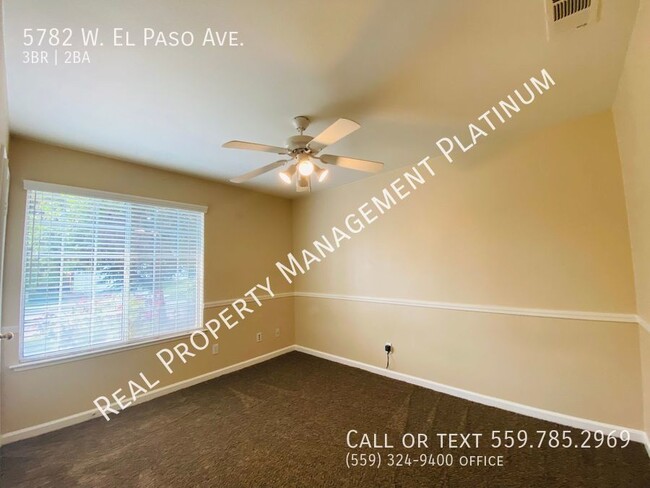 Building Photo - $2,300 Fresno Bluffs, 3 Bedroom, Solar Pan...