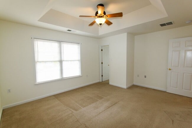 Building Photo - Hammonds Mill Townhouse