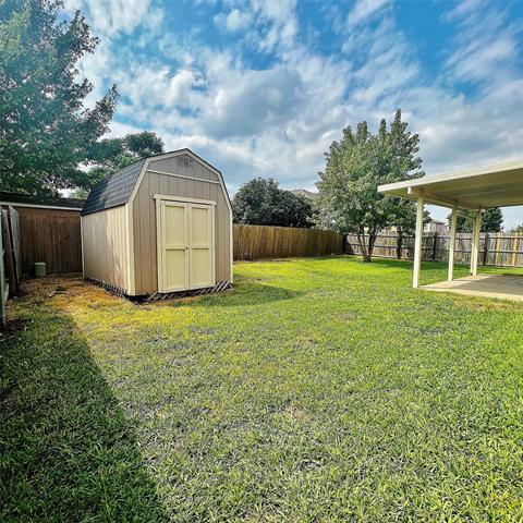 Building Photo - 6614 Swainson Trail