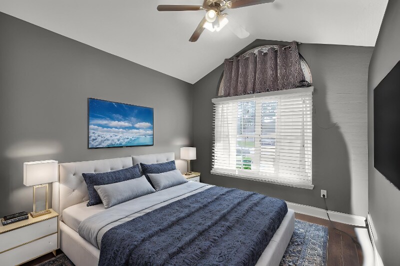 Building Photo - 8959 Bridgecreek Dr W